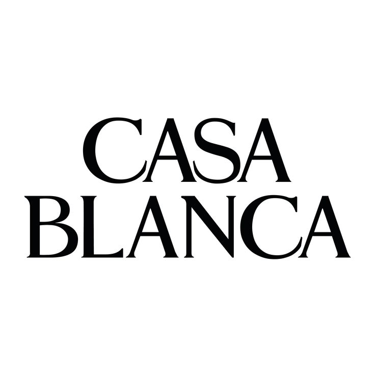 CasaBlanca